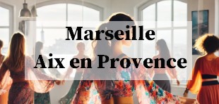 Cours de danse orientale à Marseille